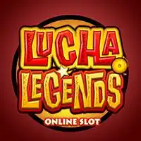 Lucha Legends